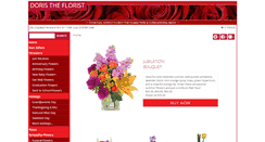 Desktop Screenshot of islandparkfloristny.com